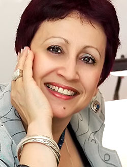 Рубина Дина