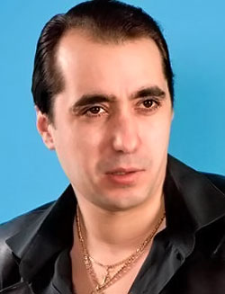 Курилко Алексей