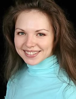 Перова Дарья