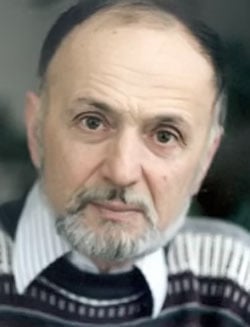Надпорожский Сергей