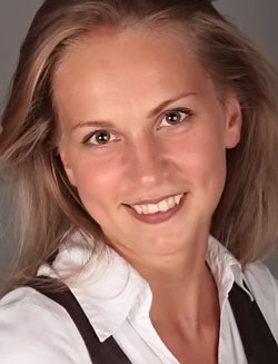 Медведева Карина