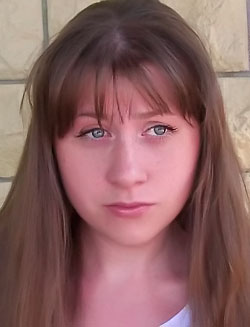 Митюшкина Елена