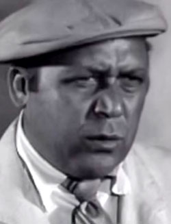 Picture of the actor