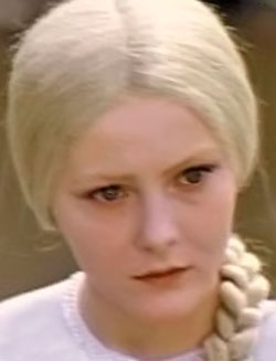 Филонова Евгения
