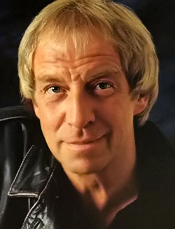 Picture of the actor