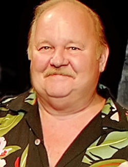 Picture of the actor