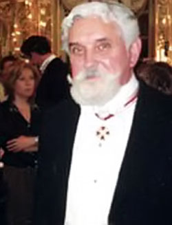 Шараутин Михаил