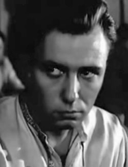 Picture of the actor