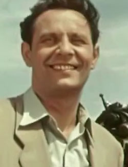 Picture of the actor