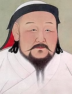 Picture of the actor