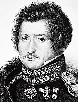 Picture of the actor