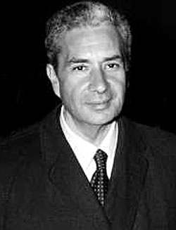 Picture of the actor