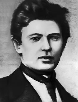 Picture of the actor