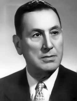 Picture of the actor