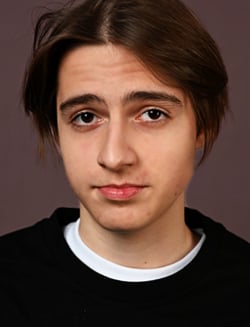 Сердюков Глеб
