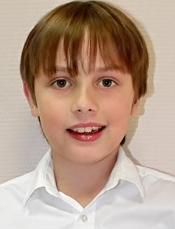 Аболихин Данила