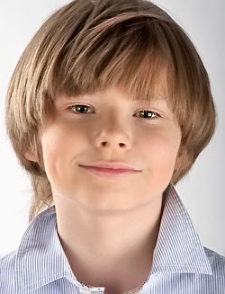 Picture of the actor