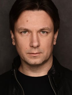 Варенов Денис