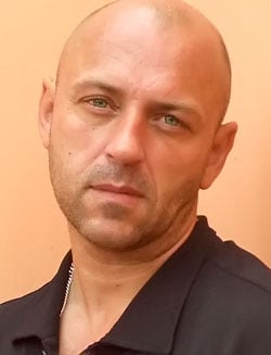Зазуля Николай