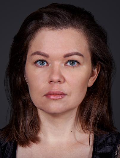 Лебедева Елена