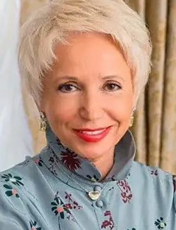 Цветкова Ирина
