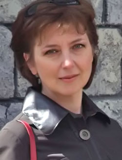 Агишева Роза