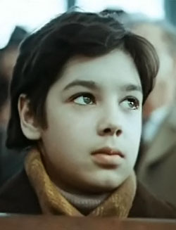 Picture of the actor