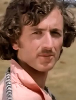 Picture of the actor