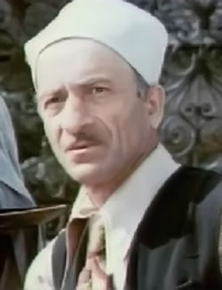 Пхаладзе Абрек