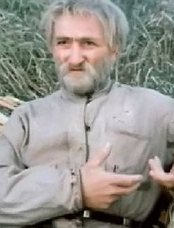Picture of the actor