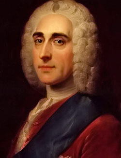 Picture of the actor