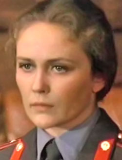 Picture of the actor