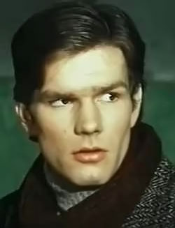 Picture of the actor