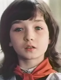 Филиппова Ксения