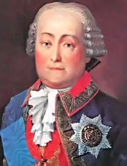 Picture of the actor