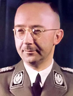 Гиммлер Генрих