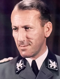 Picture of the actor