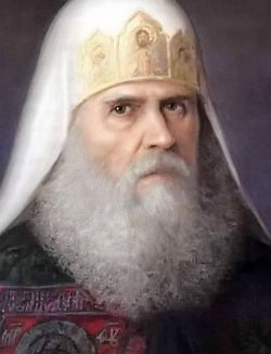 Picture of the actor