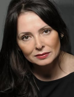 Кравченко Елена