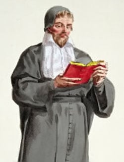 Picture of the actor