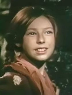 Picture of the actor