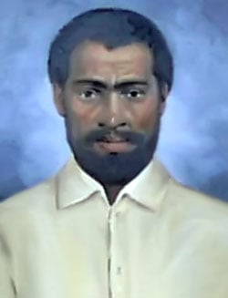 Picture of the actor