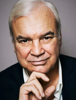 Молчанов Владимир