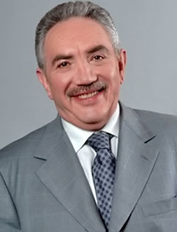 Сагалаев Эдуард
