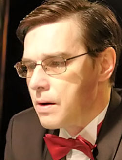 Picture of the actor