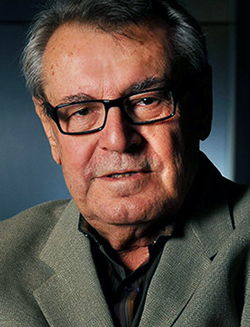 Picture of the actor