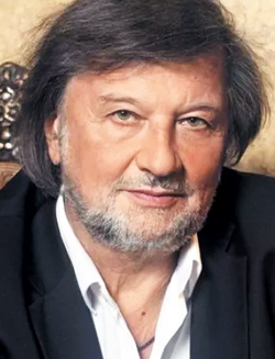 Рыбников Алексей