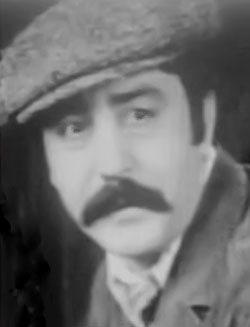 Picture of the actor