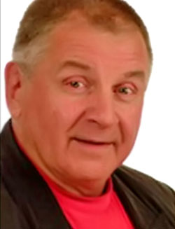 Капустин Юрий