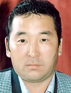 Picture of the actor
